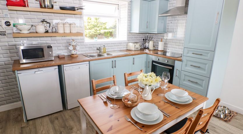 Photo of Dairy Cottage