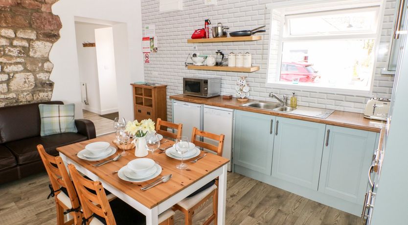 Photo of Dairy Cottage