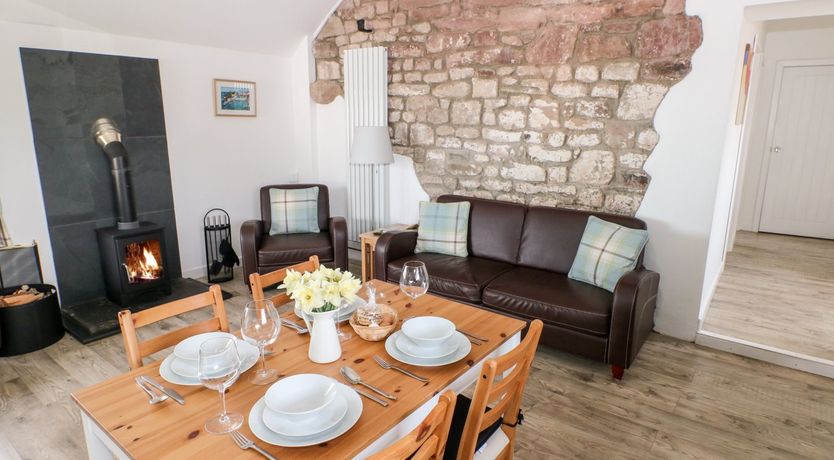 Photo of Dairy Cottage