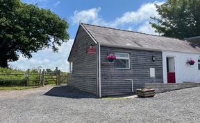 Photo of Dairy Cottage