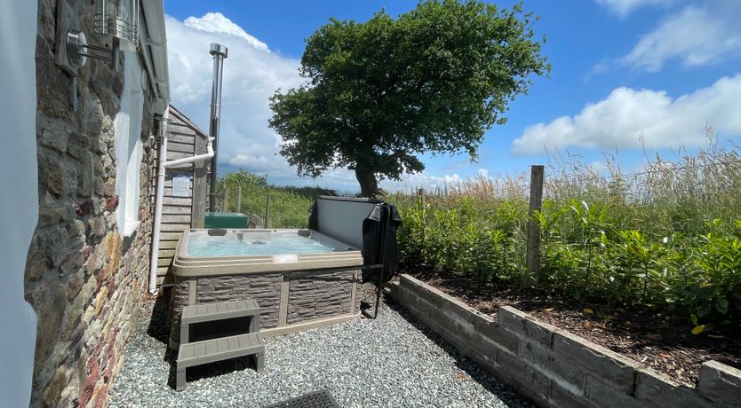 Photo of Dairy Cottage