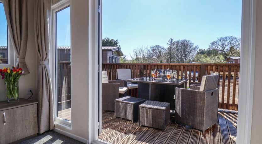 Photo of Lilac Lodge