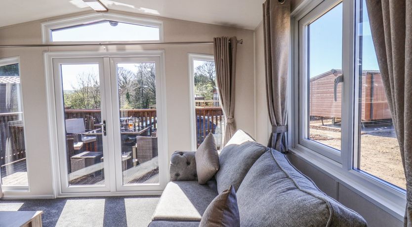 Photo of Lilac Lodge