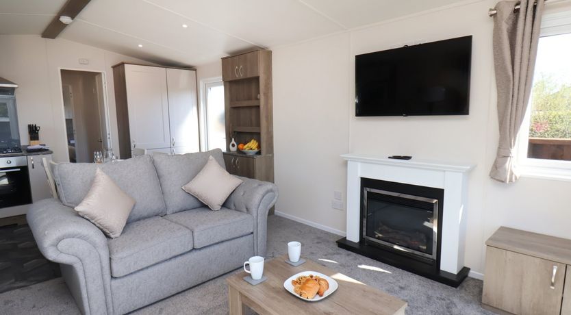 Photo of Lilac Lodge