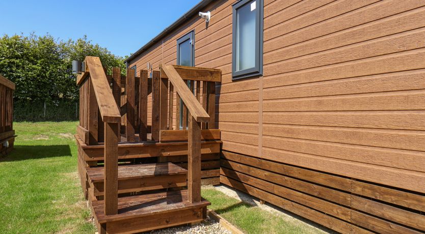 Photo of Lilac Lodge