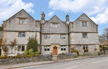 The Dower House Holiday Cottage