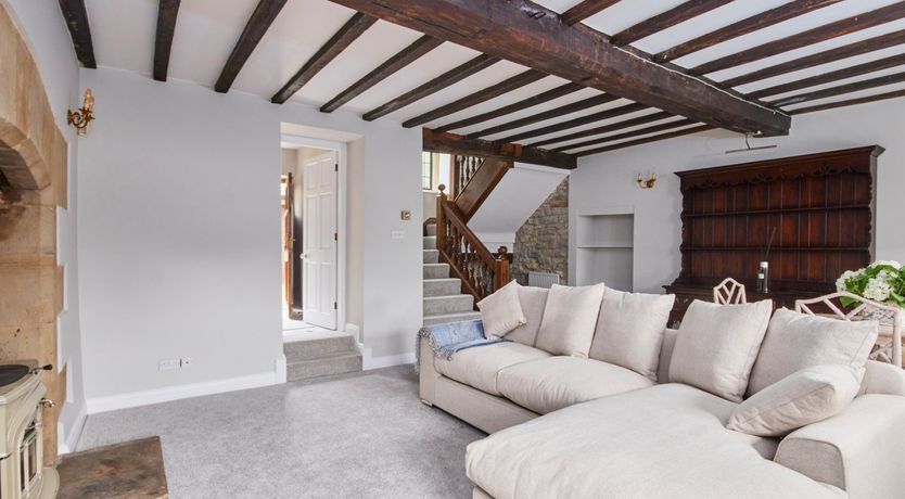 Photo of The Dower House