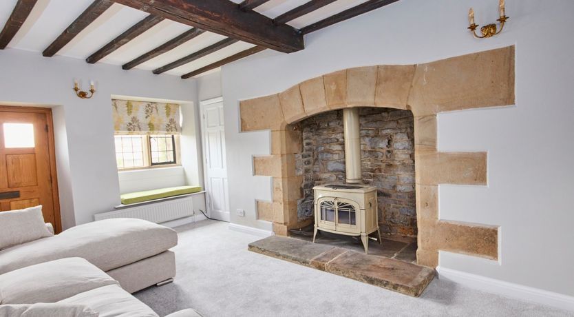 Photo of The Dower House