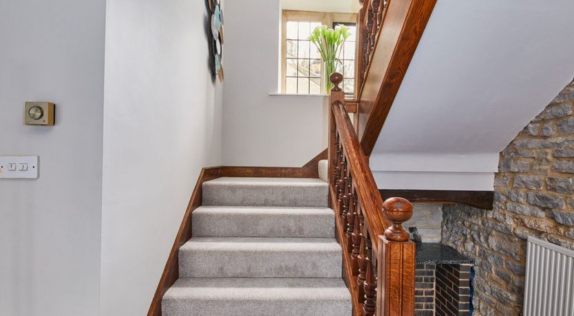 Photo of The Dower House