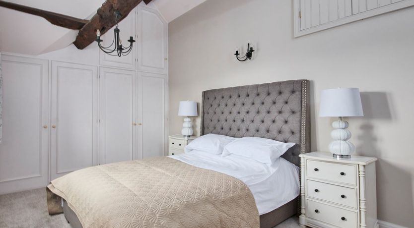 Photo of The Dower House