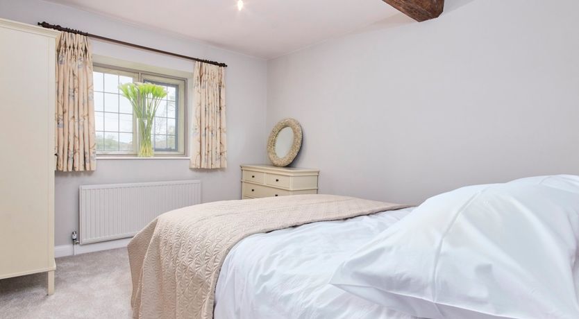 Photo of The Dower House