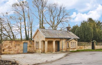 North Lodge Holiday Cottage