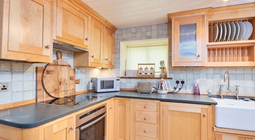 Photo of North Lodge