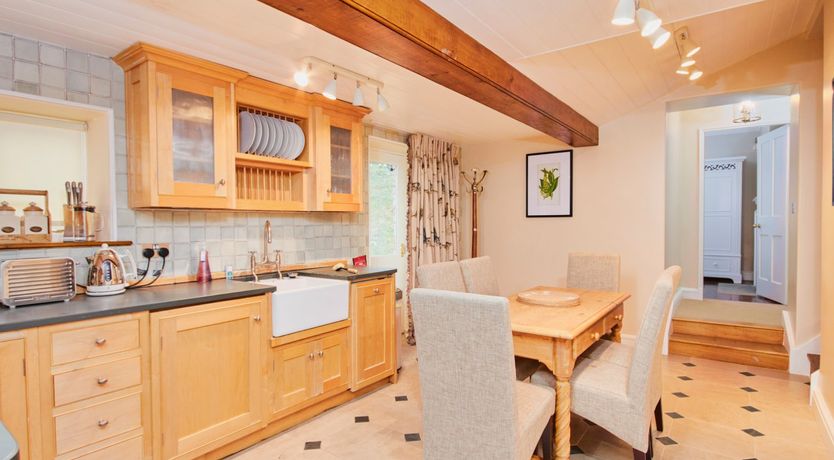 Photo of North Lodge