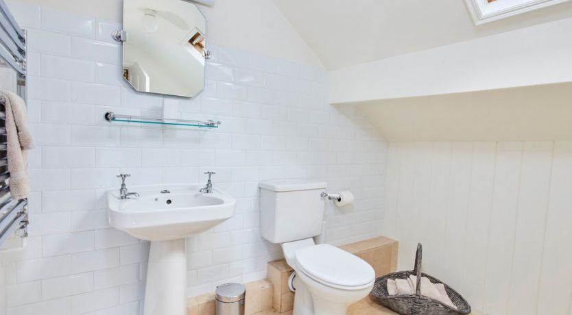 Photo of North Lodge