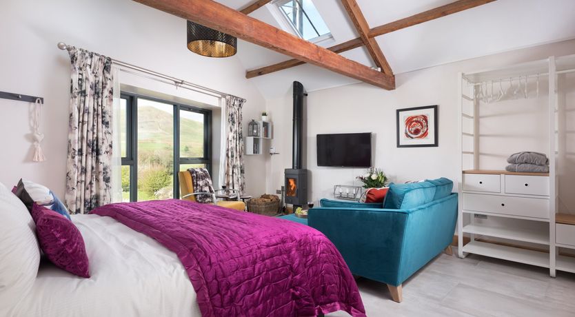 Photo of Shepherds View