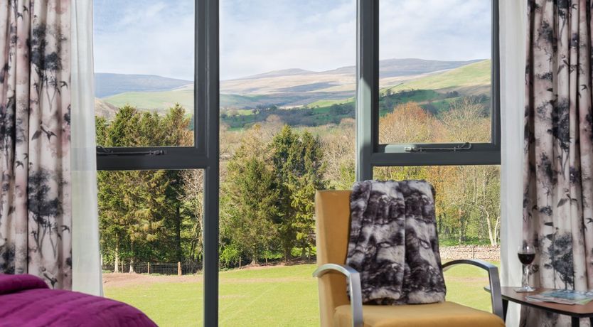 Photo of Shepherds View