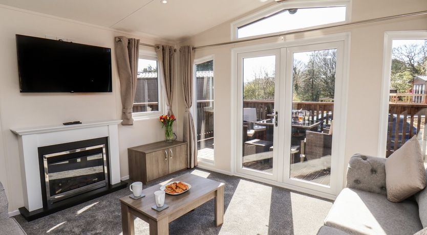 Photo of Foxglove Lodge