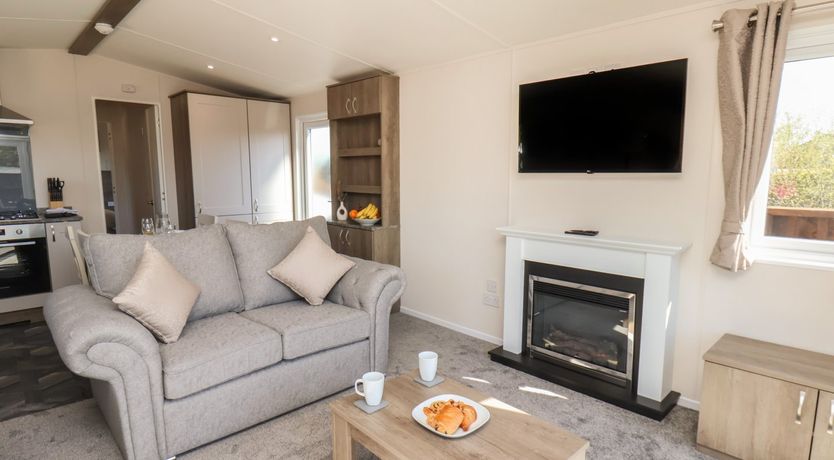 Photo of Foxglove Lodge