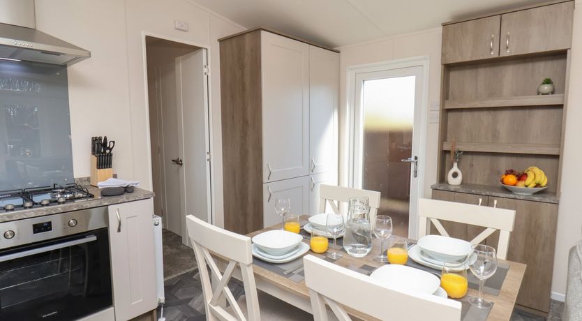 Photo of Foxglove Lodge