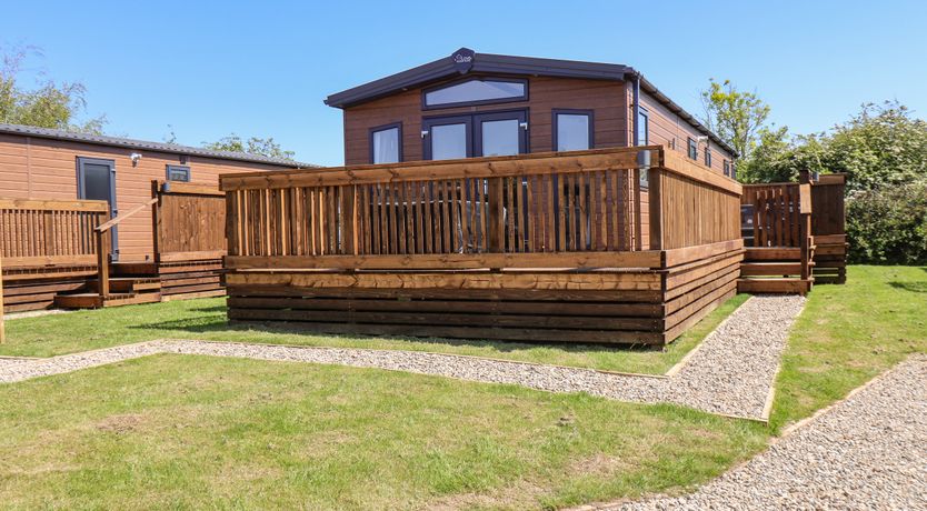 Photo of Foxglove Lodge