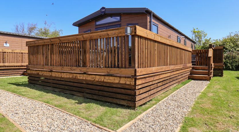 Photo of Foxglove Lodge