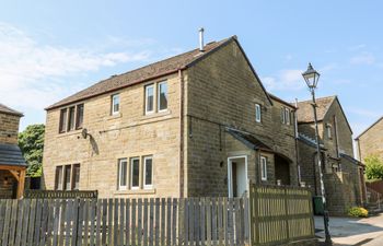 Bowshaw Holiday Cottage