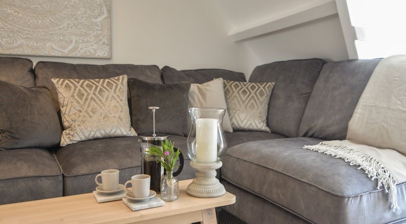 Photo of Fore Street House - Apartment 3