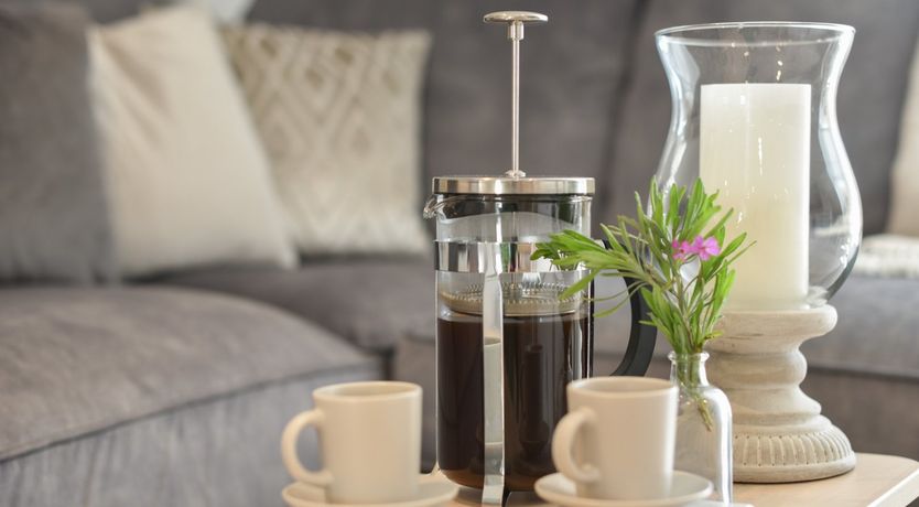 Photo of Fore Street House - Apartment 3