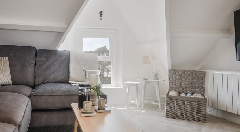 Photo of Fore Street House - Apartment 3