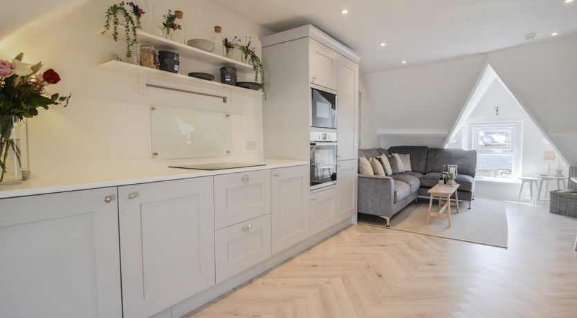 Photo of Fore Street House - Apartment 3