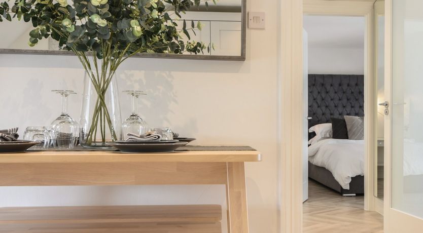 Photo of Fore Street House - Apartment 3