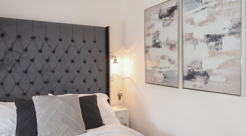 Photo of Fore Street House - Apartment 3