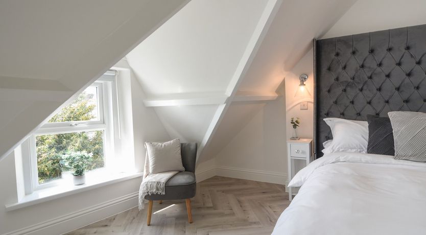 Photo of Fore Street House - Apartment 3