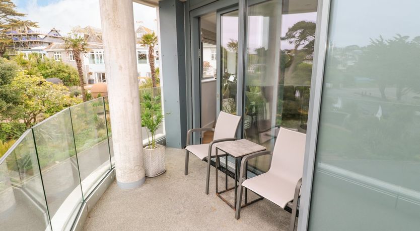 Photo of Sebastian's View