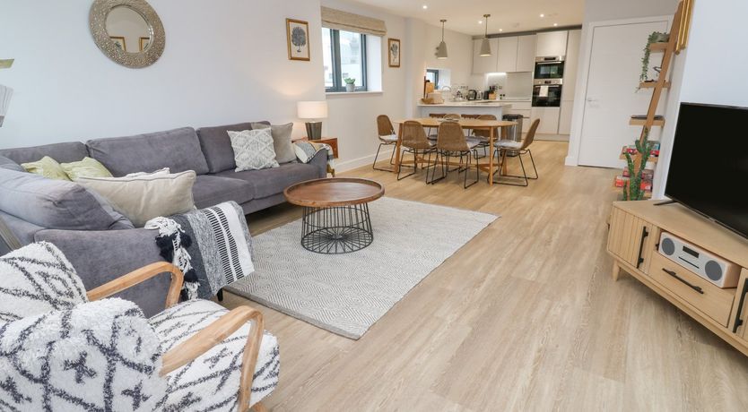 Photo of Sebastian's View