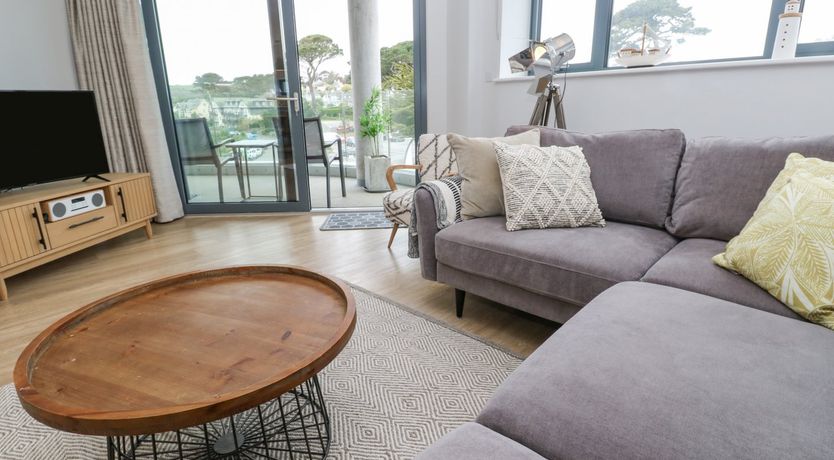 Photo of Sebastian's View