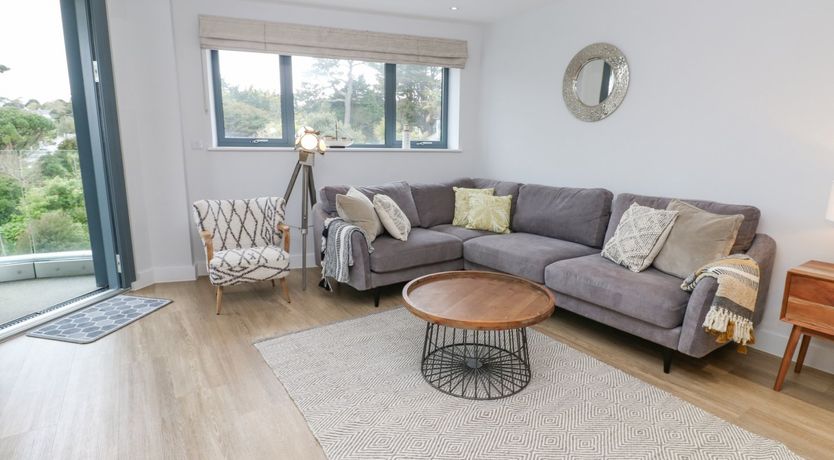 Photo of Sebastian's View