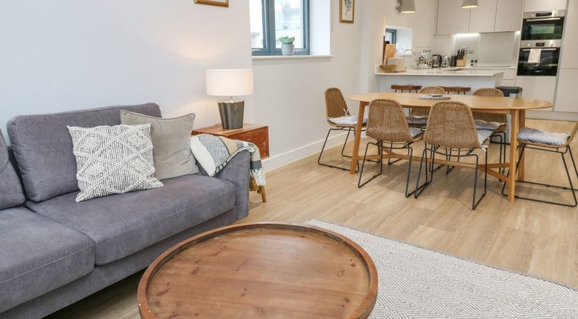 Photo of Sebastian's View