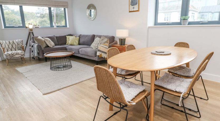 Photo of Sebastian's View