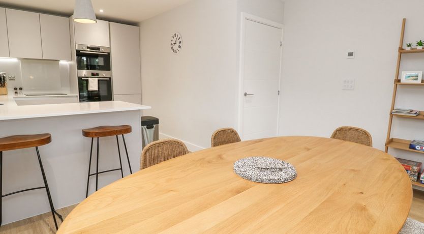 Photo of Sebastian's View