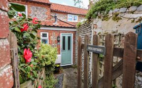 Photo of Beck Cottage