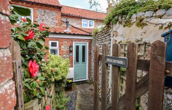 Beck Cottage Holiday Cottage