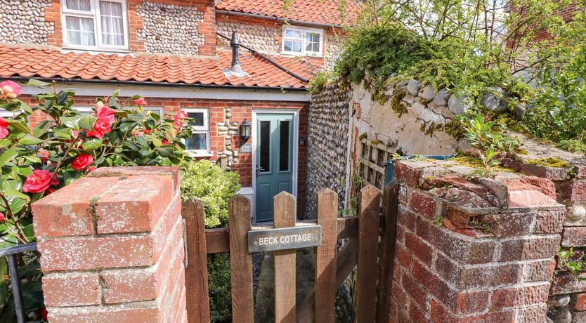 Photo of Beck Cottage