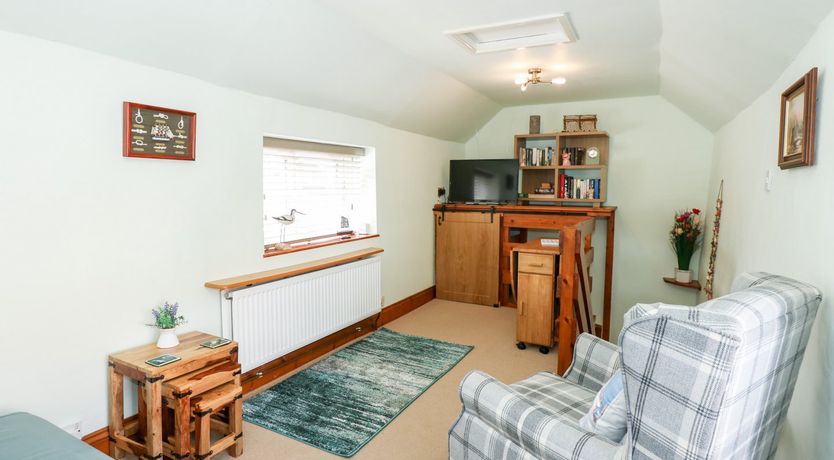 Photo of Beck Cottage