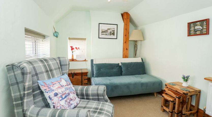 Photo of Beck Cottage