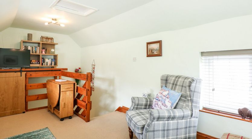 Photo of Beck Cottage