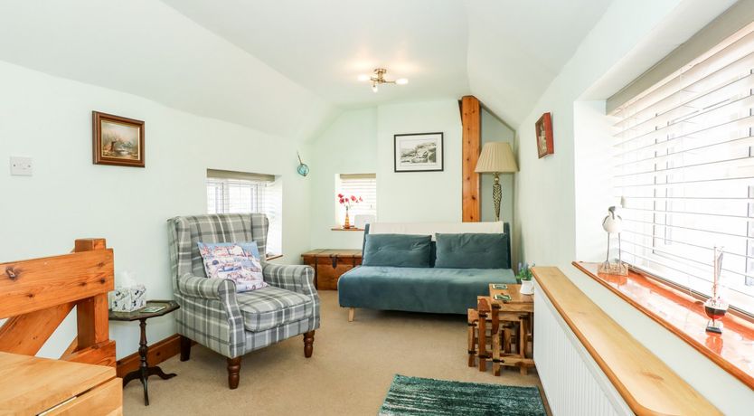 Photo of Beck Cottage