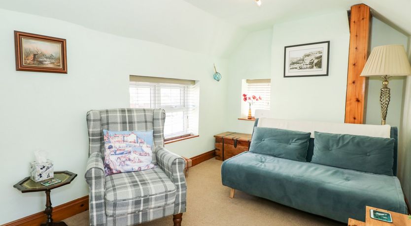 Photo of Beck Cottage