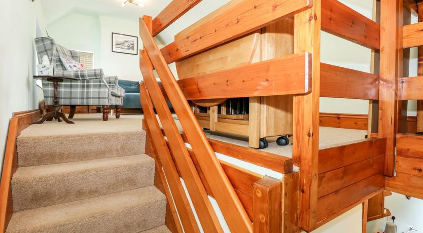 Photo of Beck Cottage